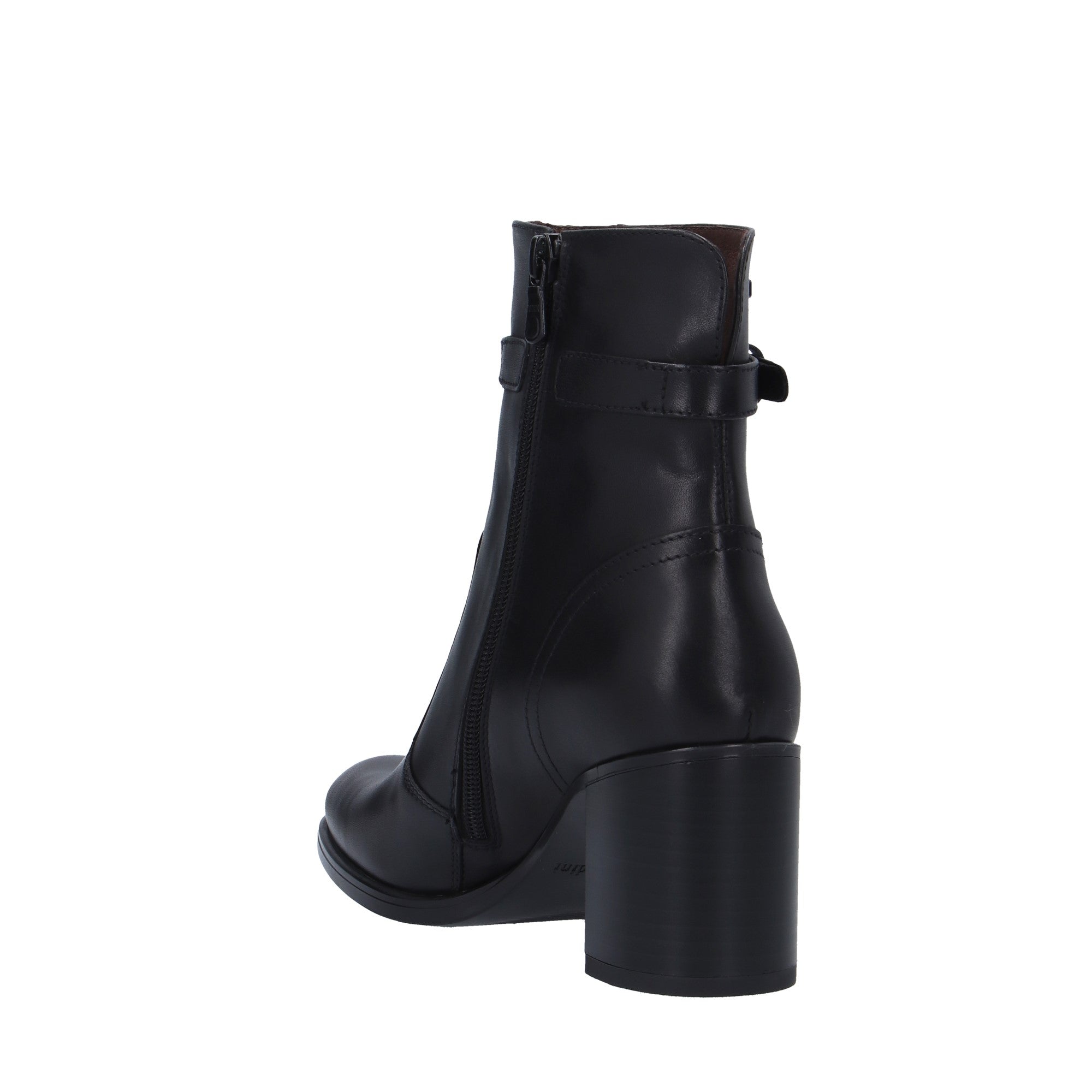 Nerogiardini STIVALETTO Nero