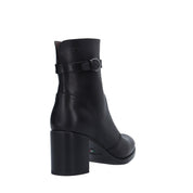 Nerogiardini STIVALETTO Nero