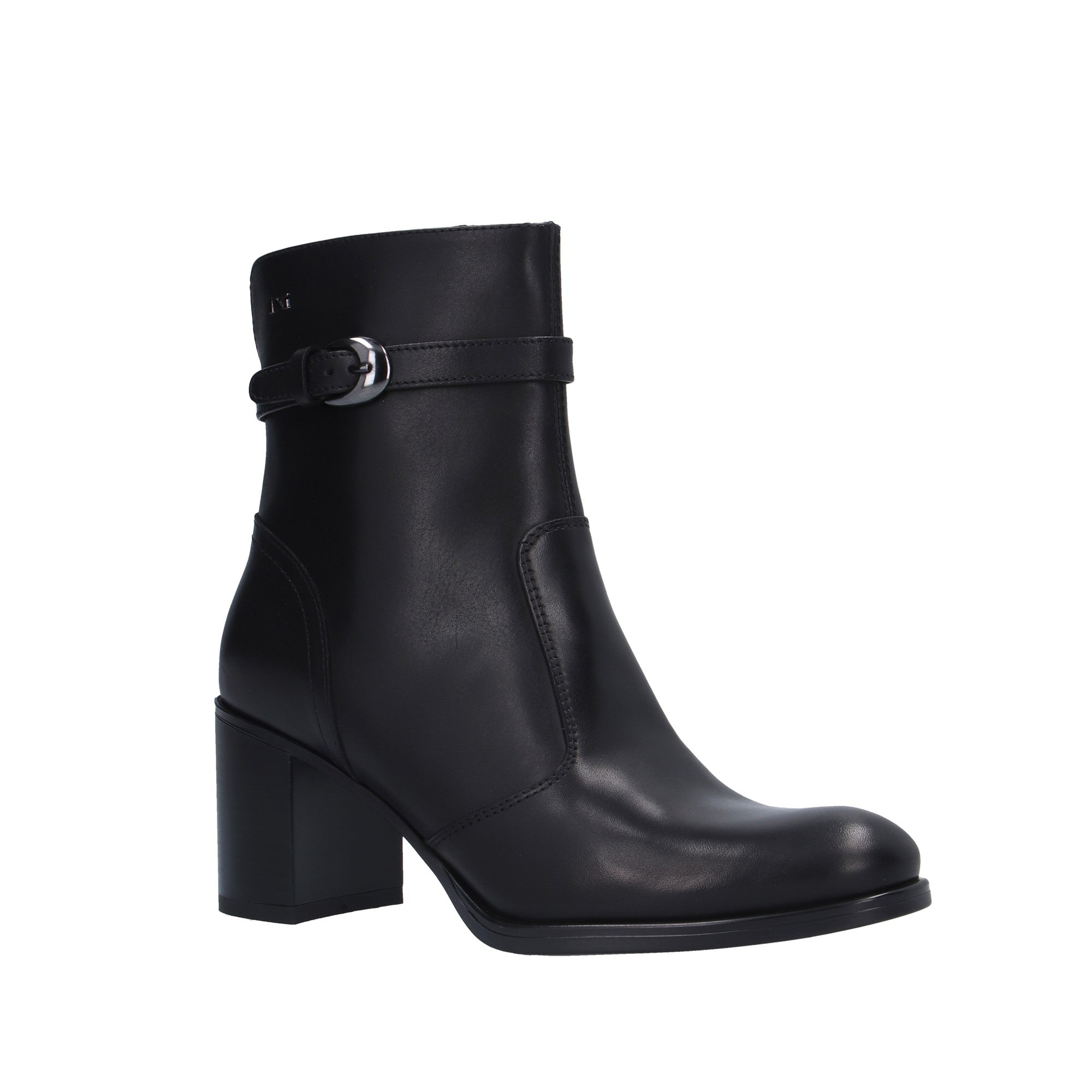 Nerogiardini STIVALETTO Nero