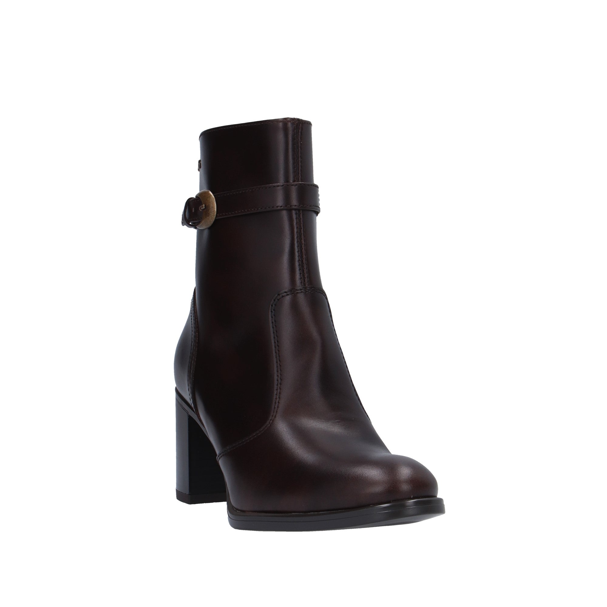 Nerogiardini STIVALETTO Moro