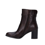 Nerogiardini STIVALETTO Moro