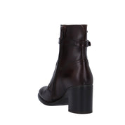 Nerogiardini STIVALETTO Moro