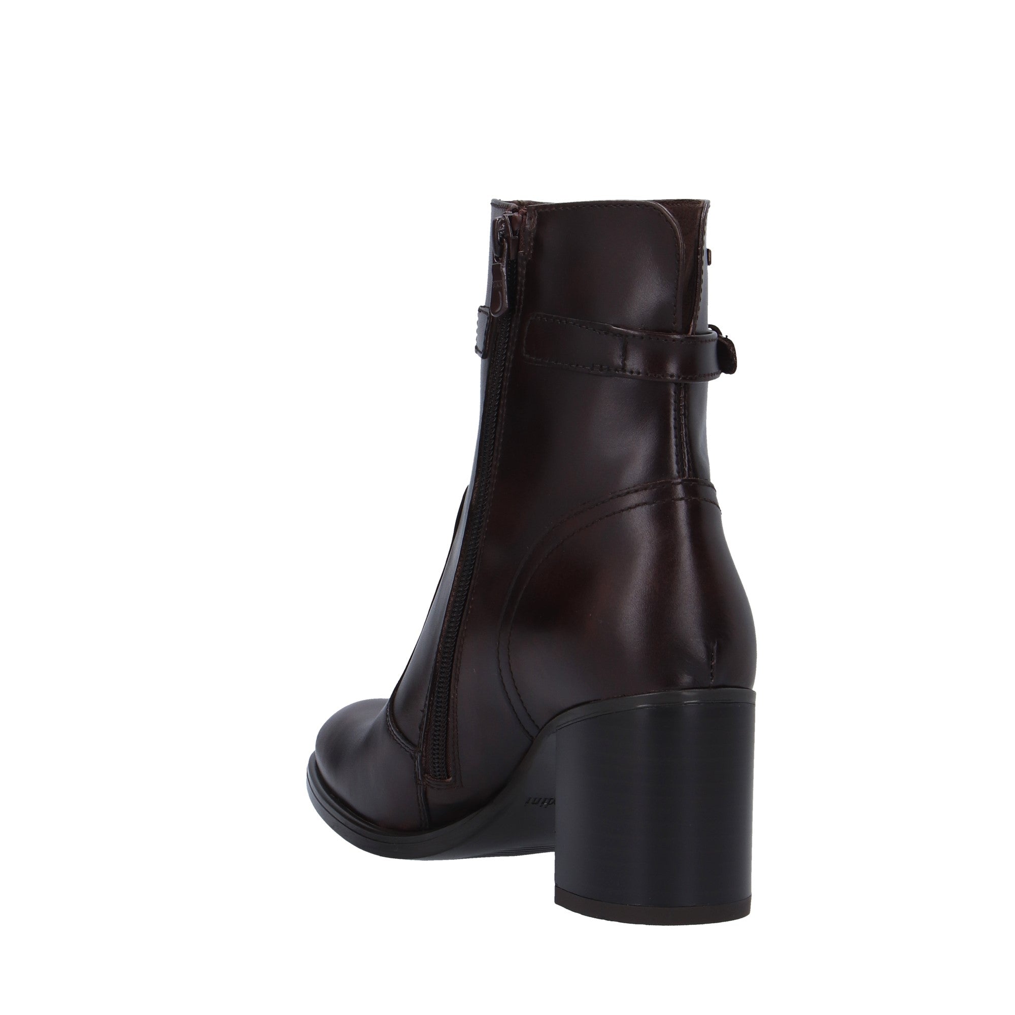 Nerogiardini STIVALETTO Moro