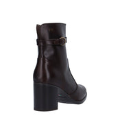 Nerogiardini STIVALETTO Moro