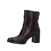 Nerogiardini STIVALETTO Moro