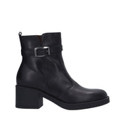 Nerogiardini STIVALETTO Nero