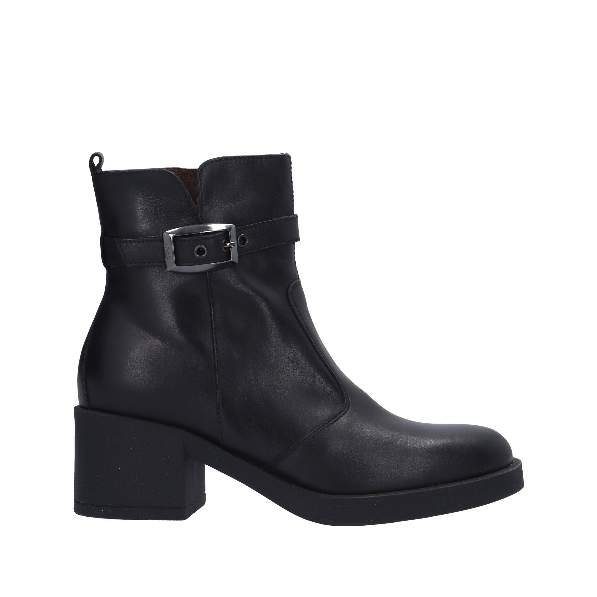Nerogiardini STIVALETTO Nero