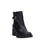 Nerogiardini STIVALETTO Nero