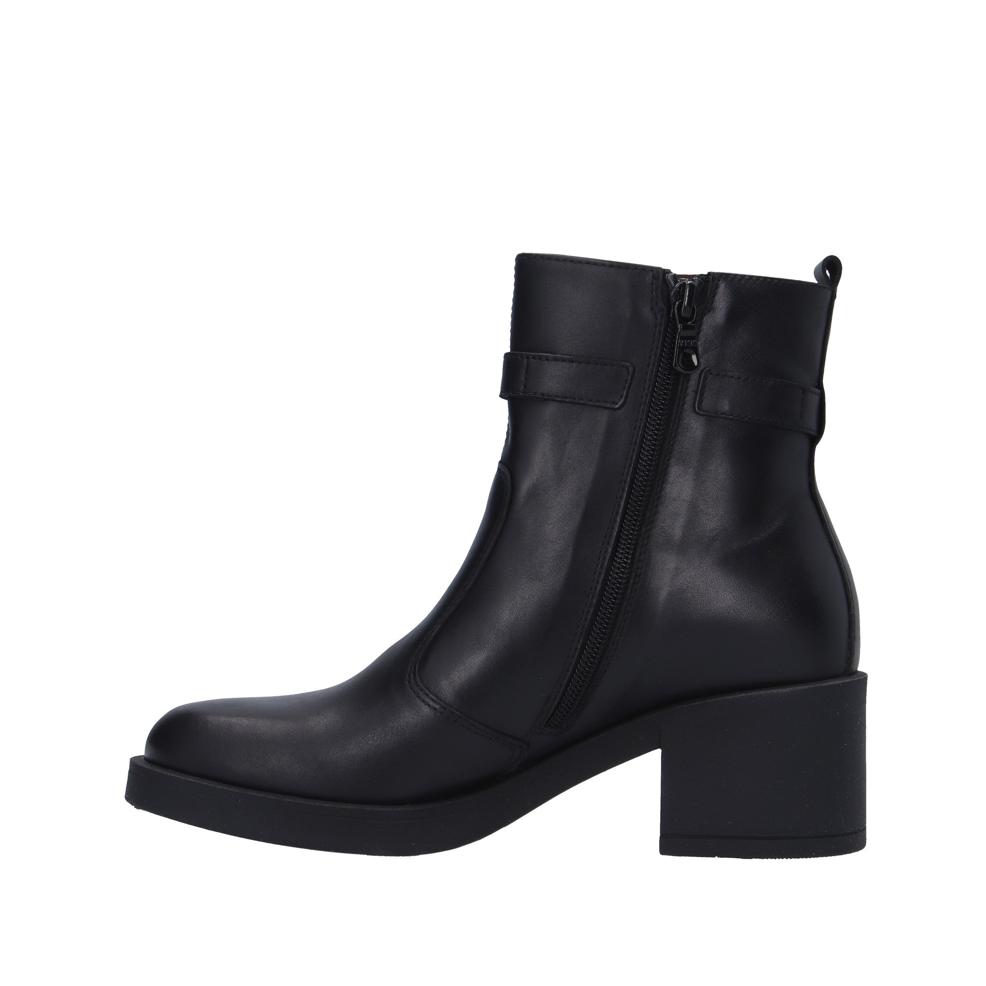 Nerogiardini STIVALETTO Nero