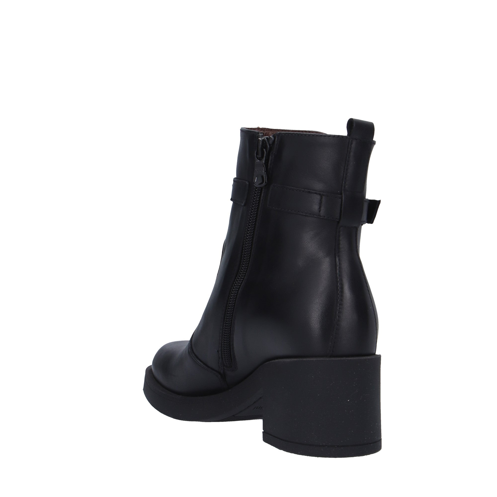 Nerogiardini STIVALETTO Nero