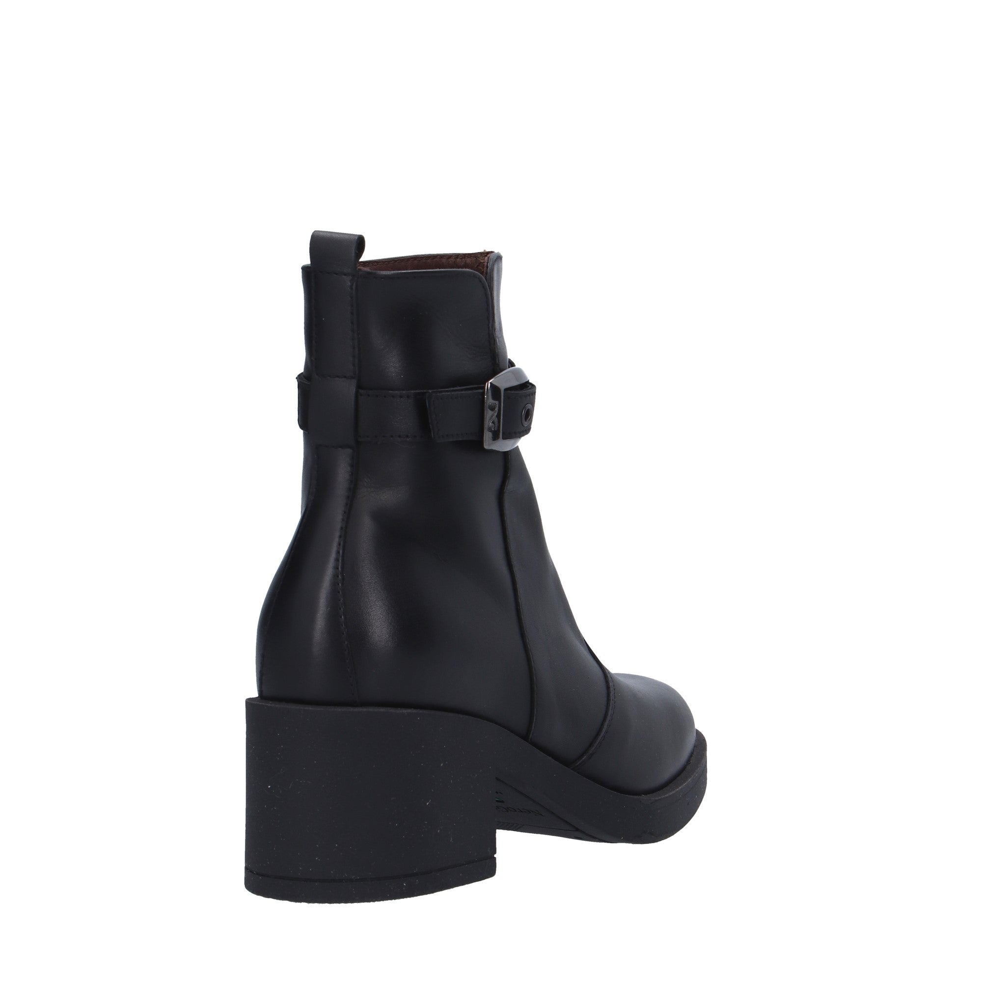 Nerogiardini STIVALETTO Nero