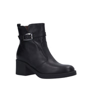 Nerogiardini STIVALETTO Nero