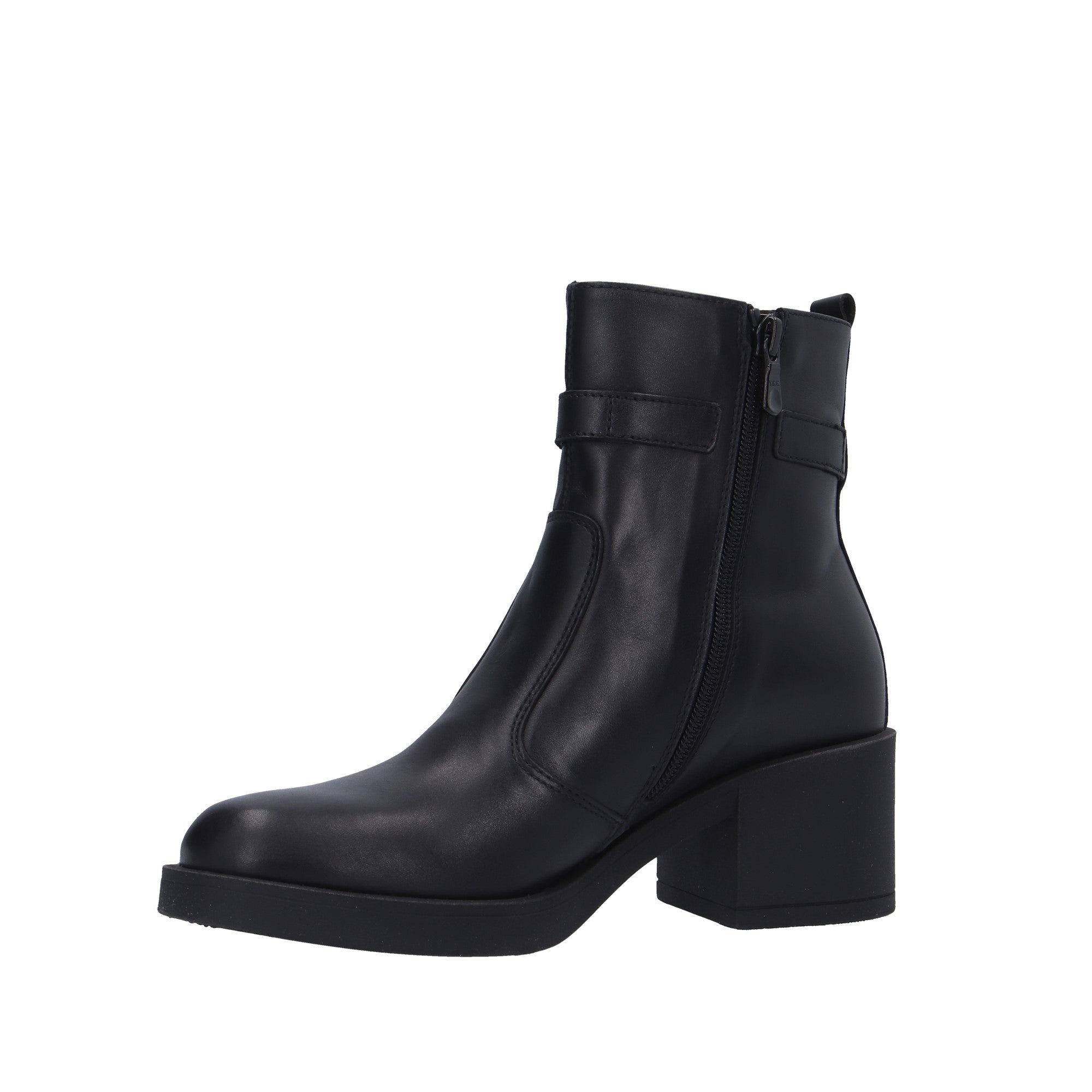 Nerogiardini STIVALETTO Nero