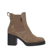 Nerogiardini STIVALETTO Talpa