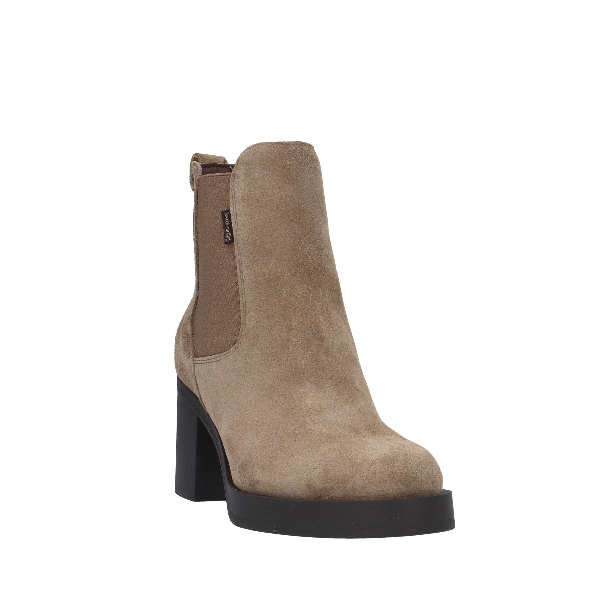 Nerogiardini STIVALETTO Talpa