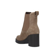 Nerogiardini STIVALETTO Talpa