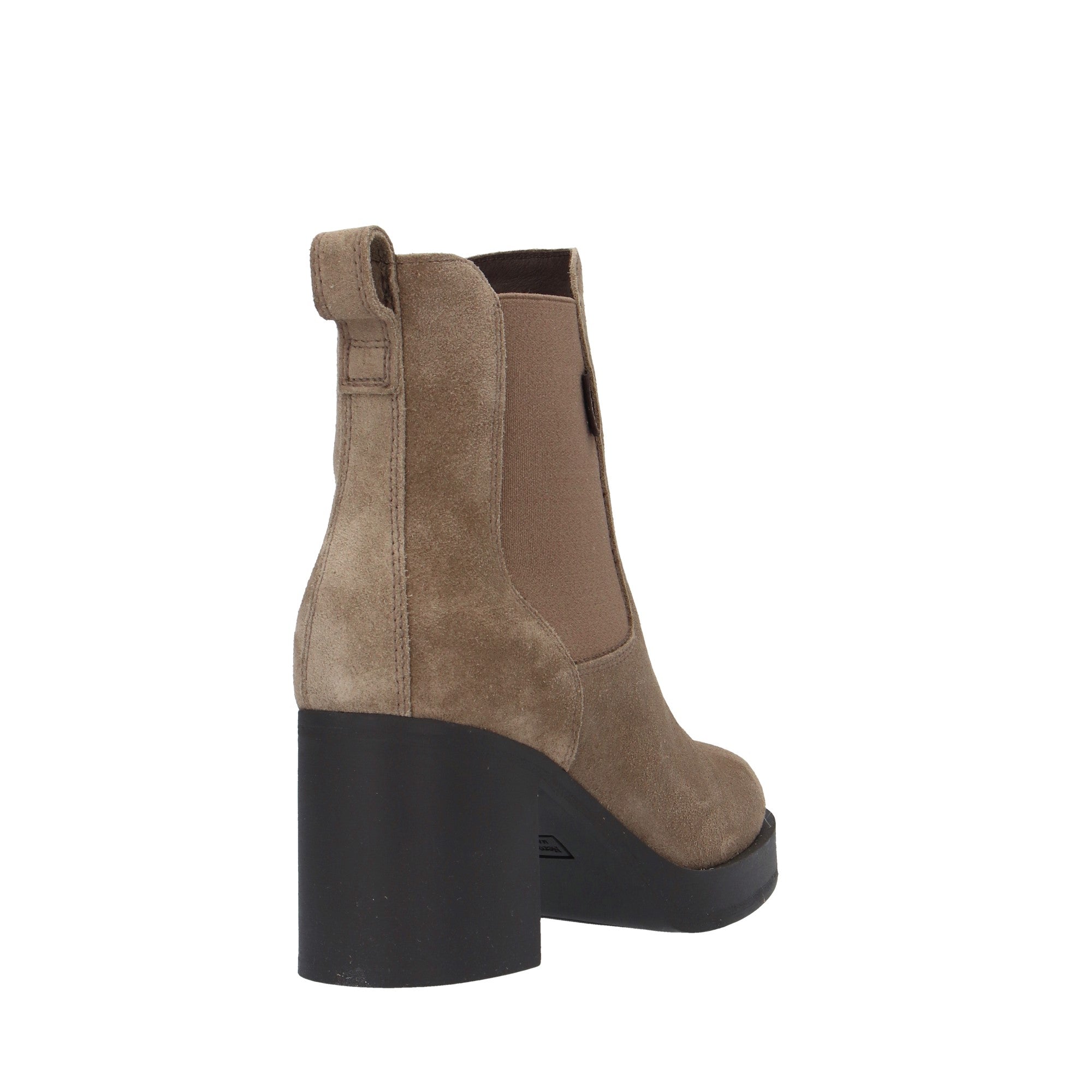 Nerogiardini STIVALETTO Talpa