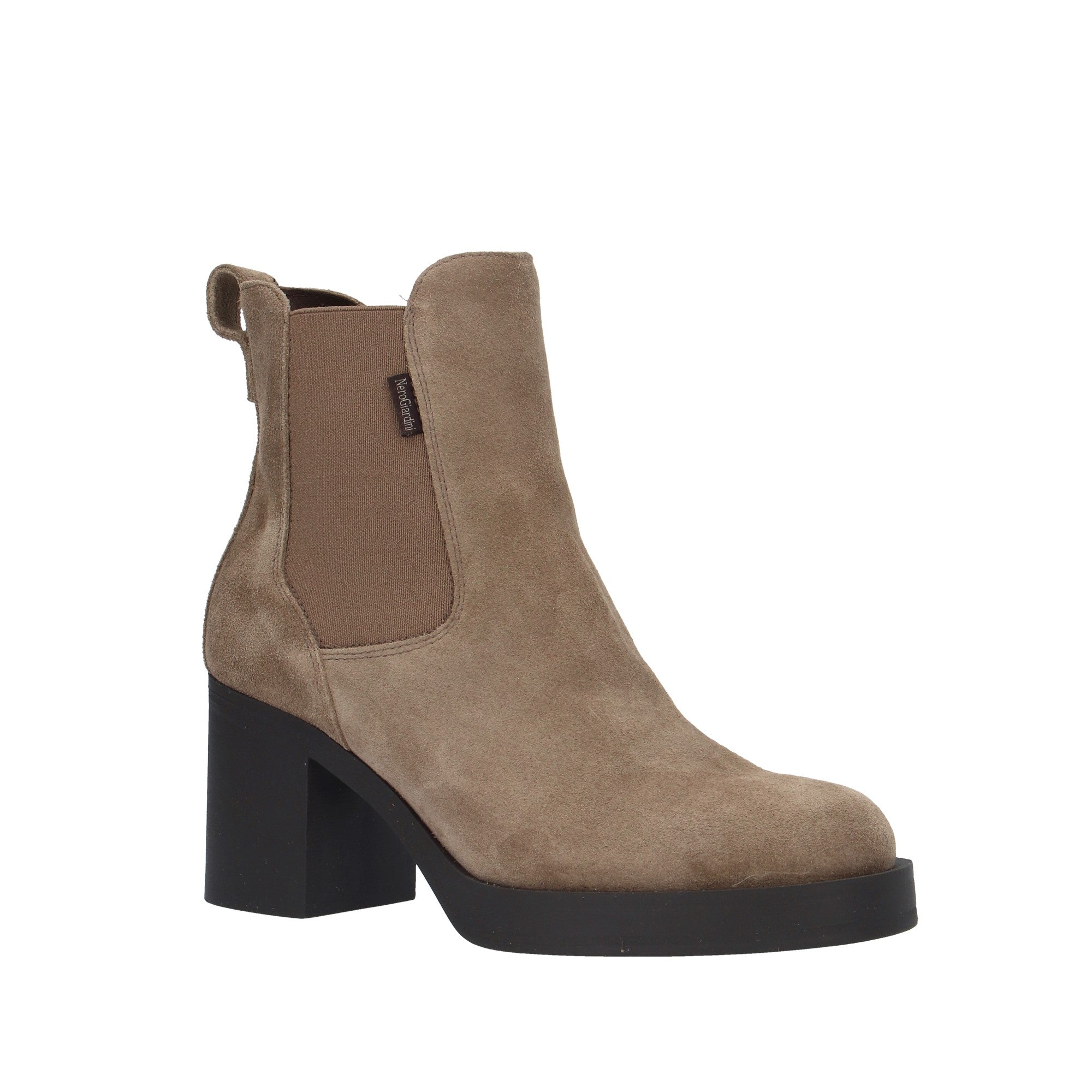 Nerogiardini STIVALETTO Talpa