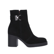 Nerogiardini STIVALETTO Nero