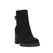 Nerogiardini STIVALETTO Nero