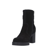 Nerogiardini STIVALETTO Nero