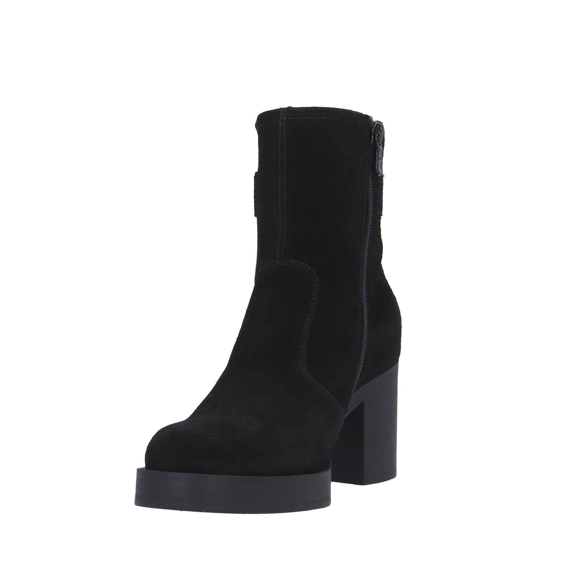 Nerogiardini STIVALETTO Nero