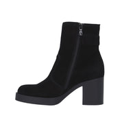 Nerogiardini STIVALETTO Nero