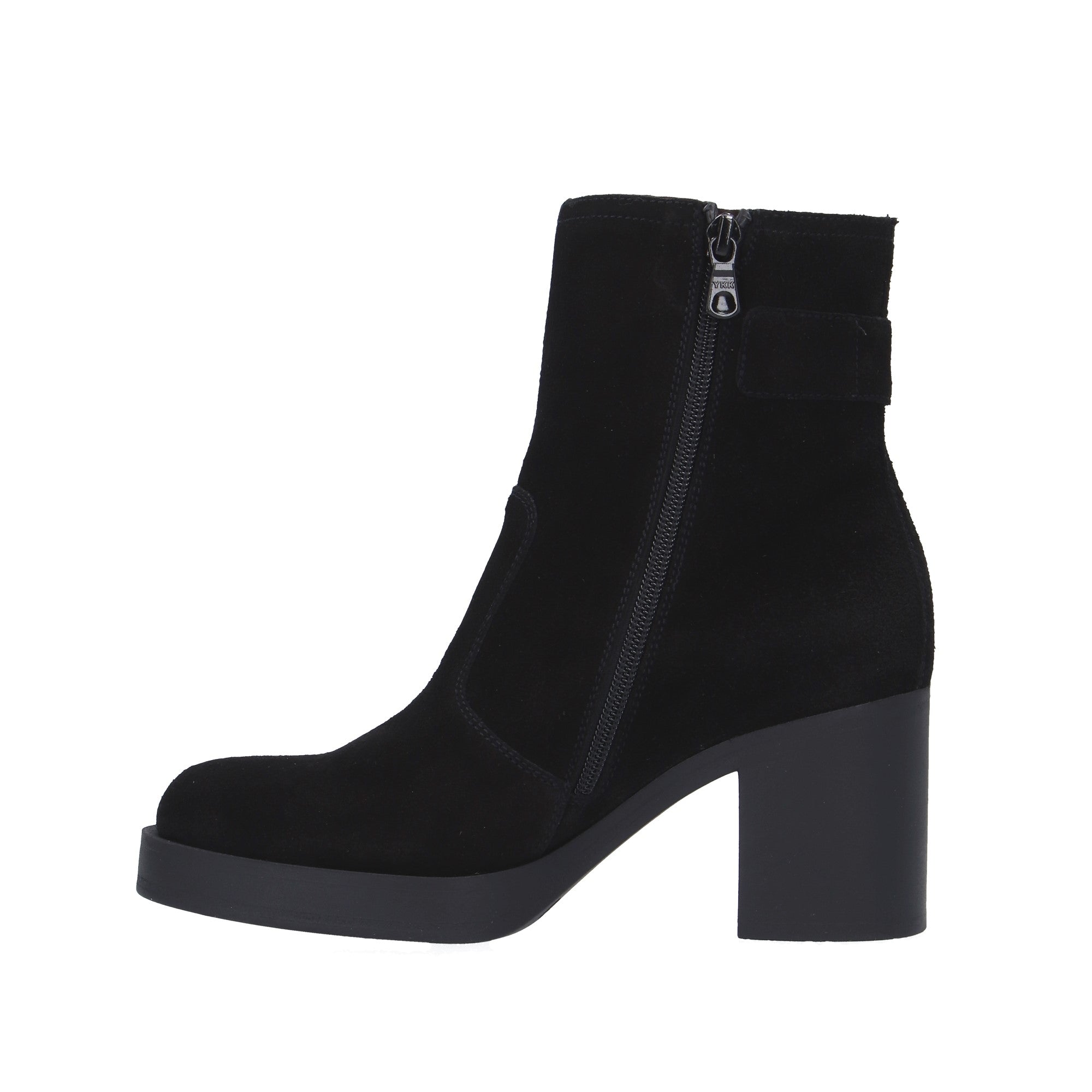 Nerogiardini STIVALETTO Nero