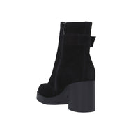 Nerogiardini STIVALETTO Nero