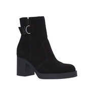 Nerogiardini STIVALETTO Nero