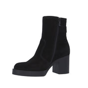 Nerogiardini STIVALETTO Nero