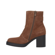 Nerogiardini STIVALETTO Caramello