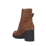 Nerogiardini STIVALETTO Caramello