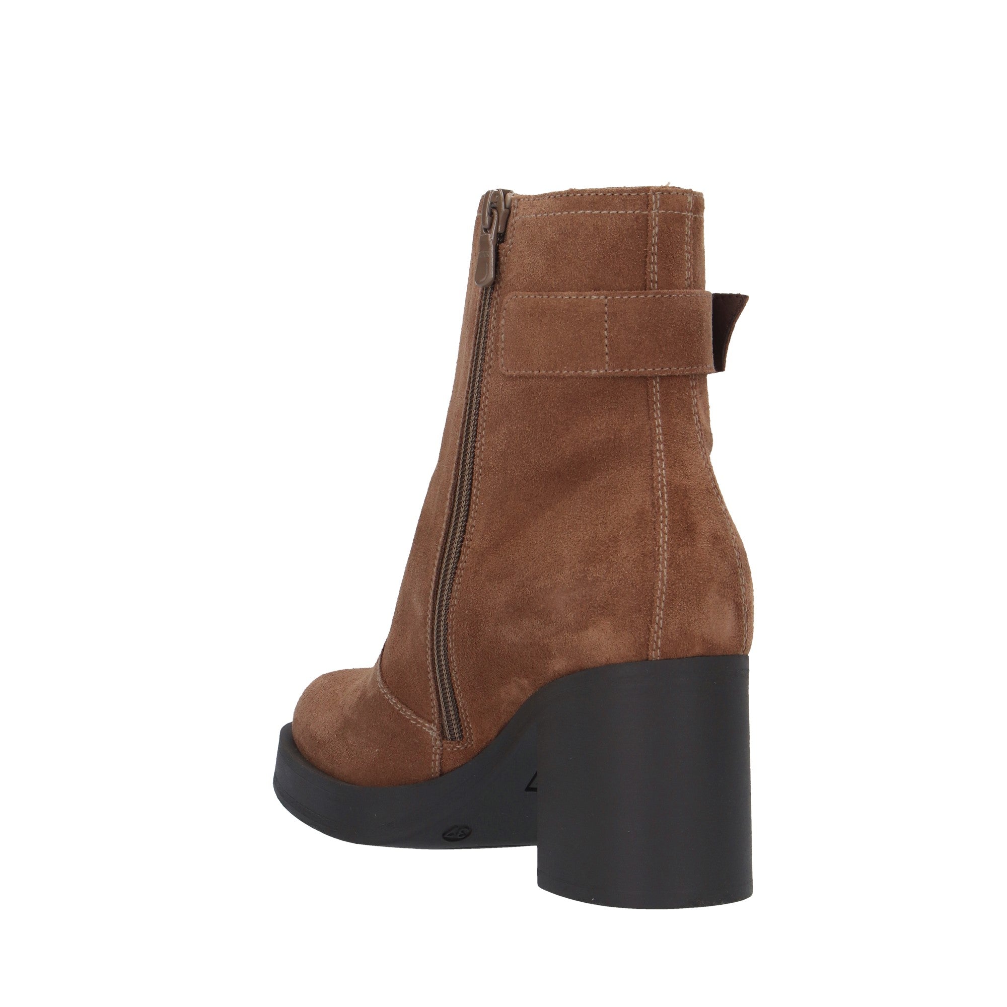 Nerogiardini STIVALETTO Caramello