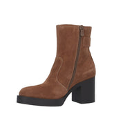 Nerogiardini STIVALETTO Caramello