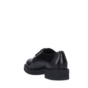 Nerogiardini SCARPA ALLACCIATA Nero