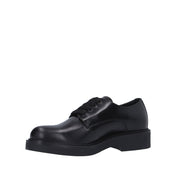 Nerogiardini SCARPA ALLACCIATA Nero