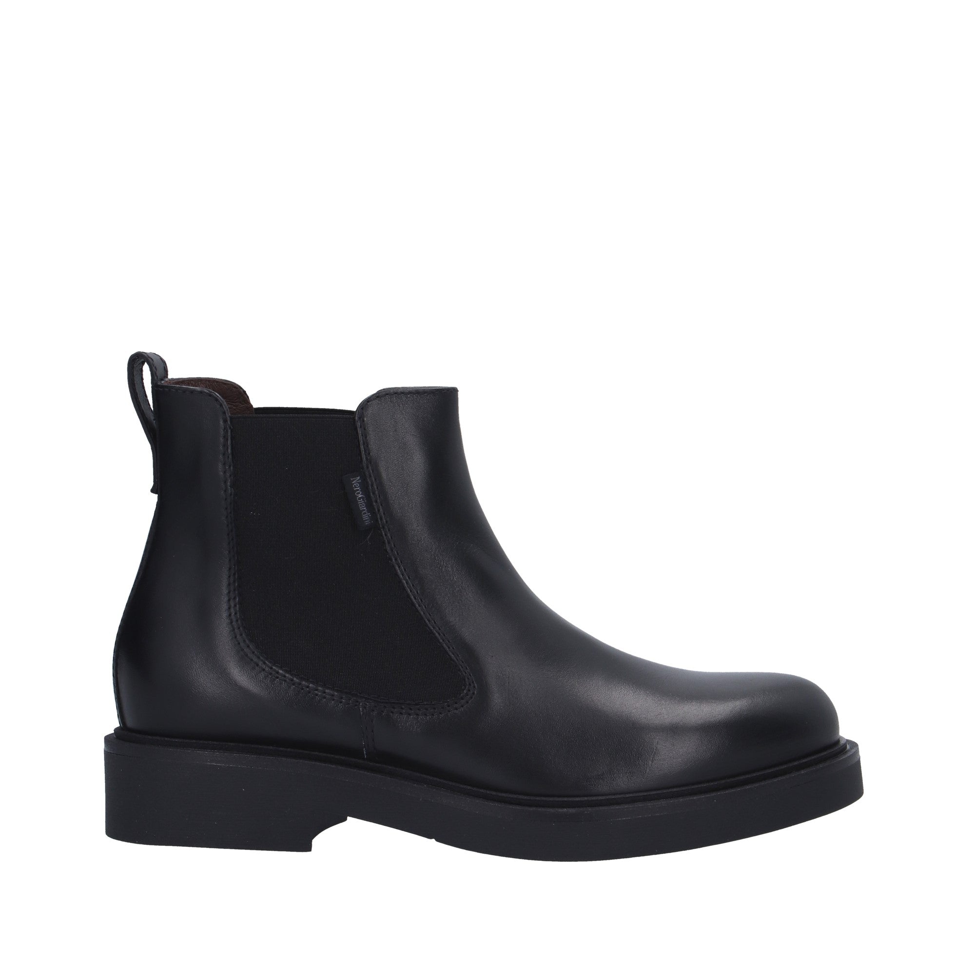 Nerogiardini STIVALETTO Nero