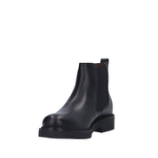 Nerogiardini STIVALETTO Nero