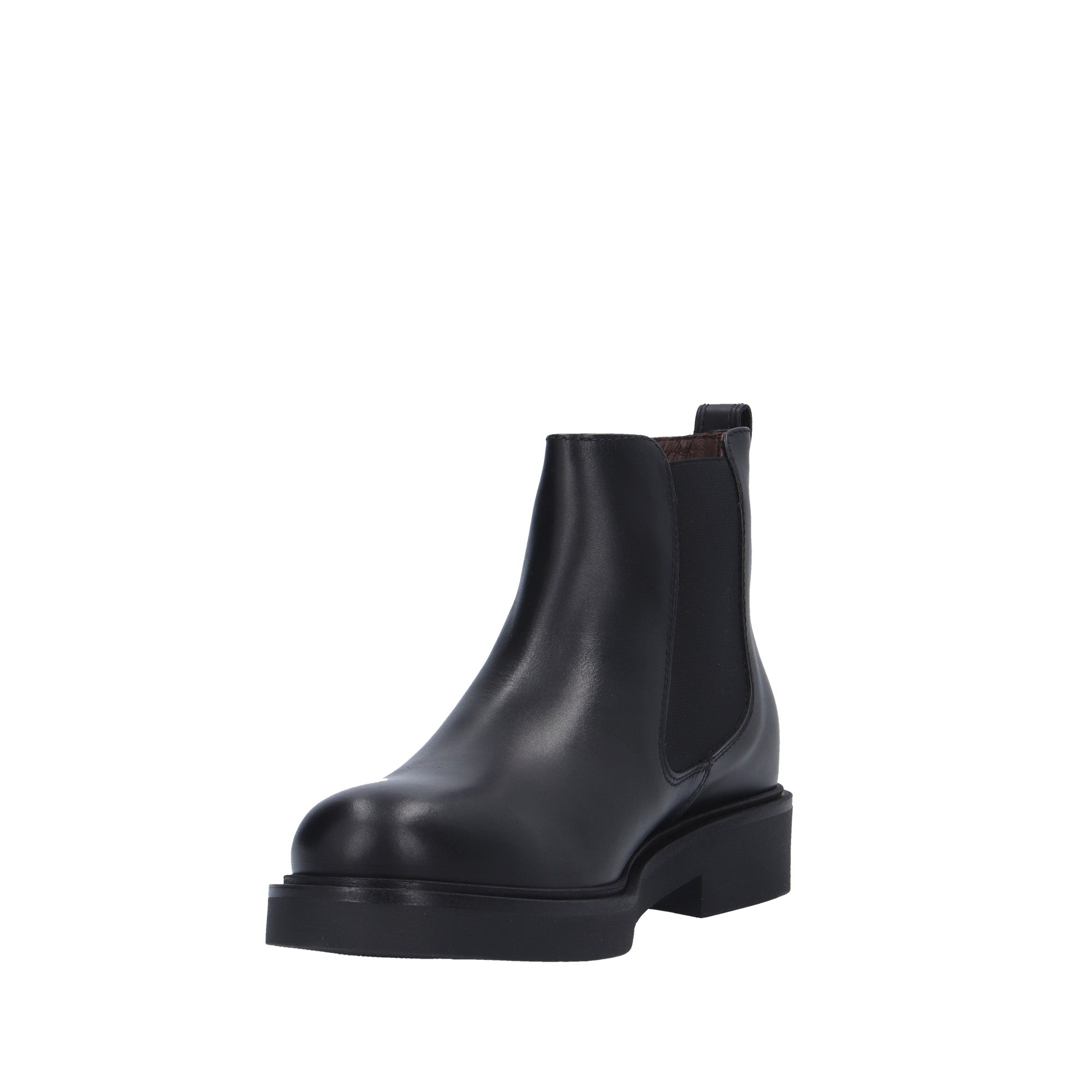 Nerogiardini STIVALETTO Nero