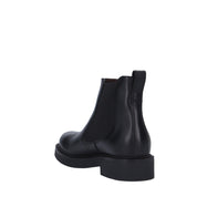 Nerogiardini STIVALETTO Nero