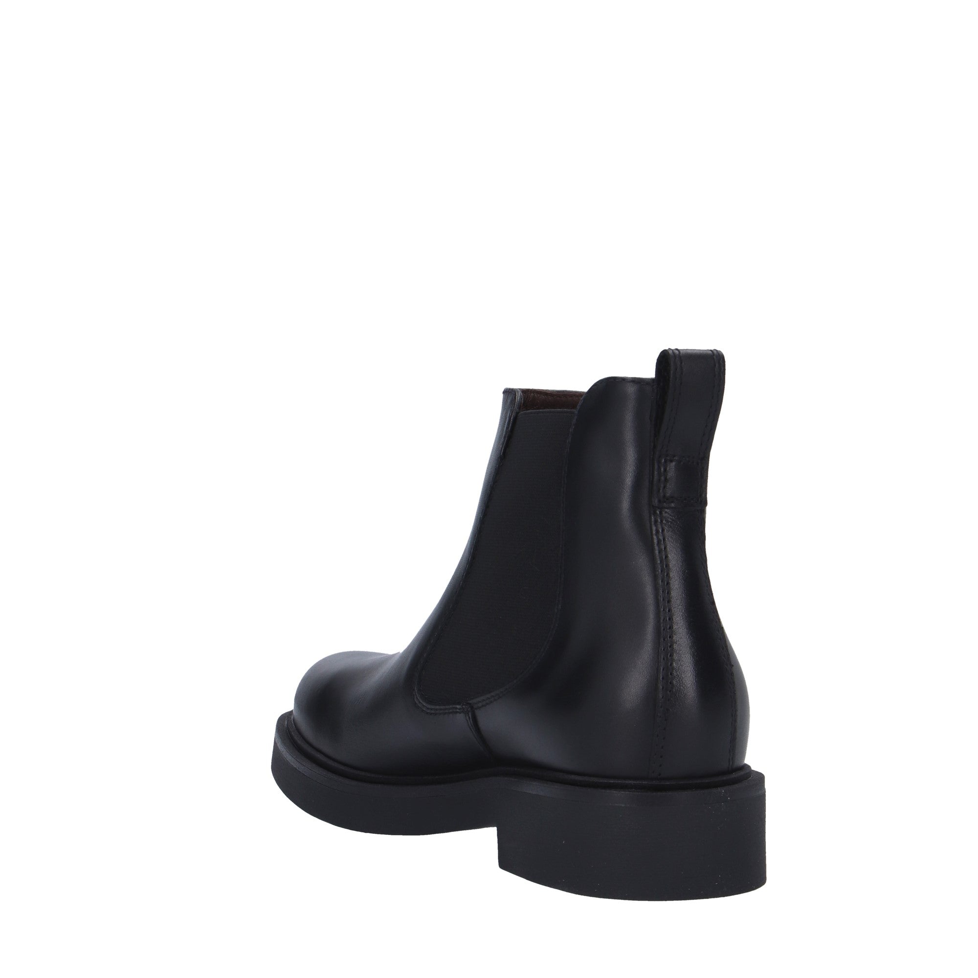 Nerogiardini STIVALETTO Nero