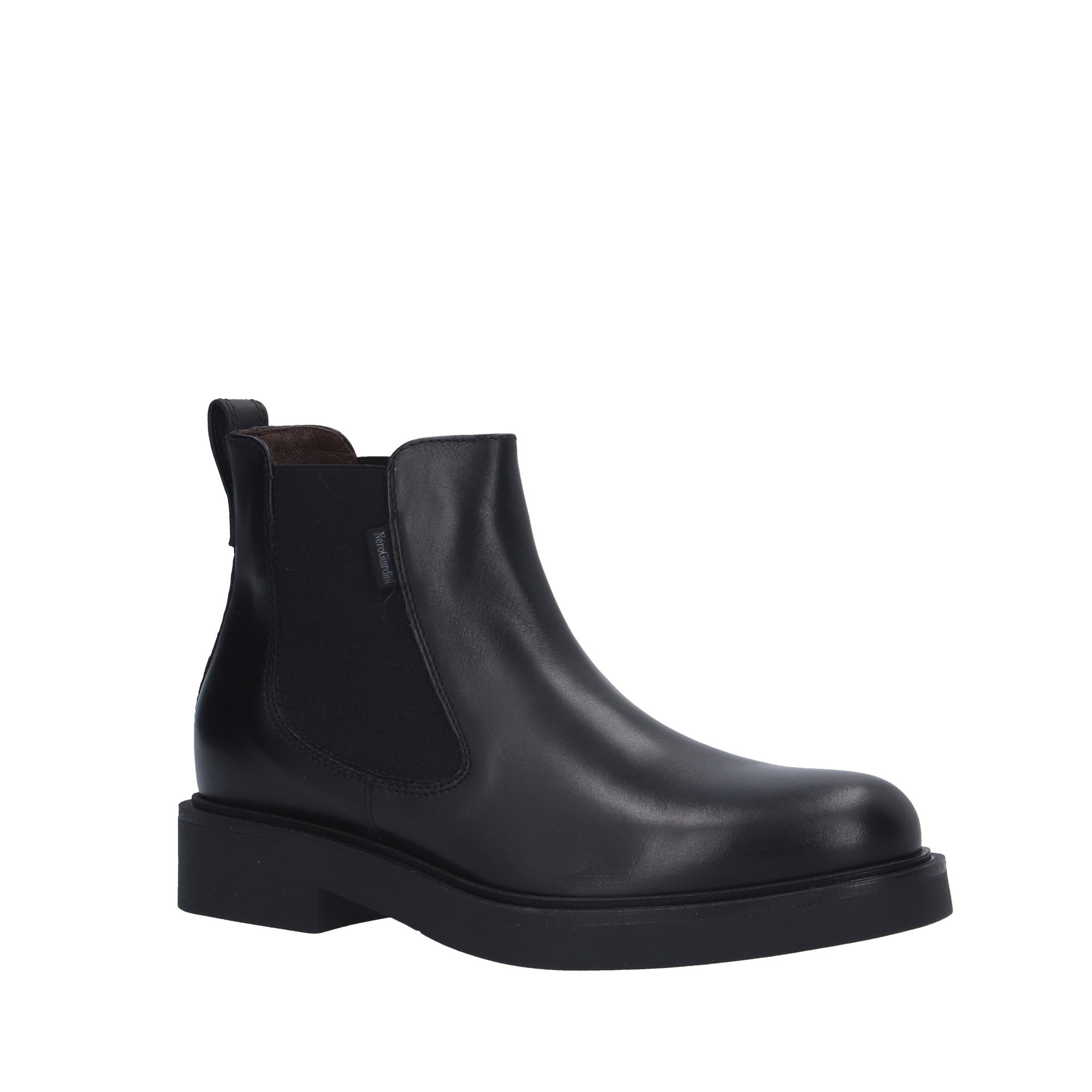 Nerogiardini STIVALETTO Nero