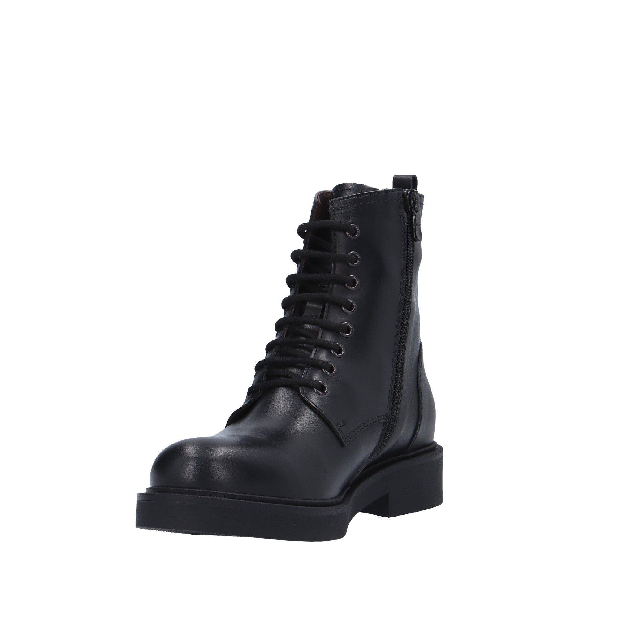 Nerogiardini ANFIBIO Nero