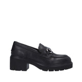 NEROGIARDINI Mocassino I513980D