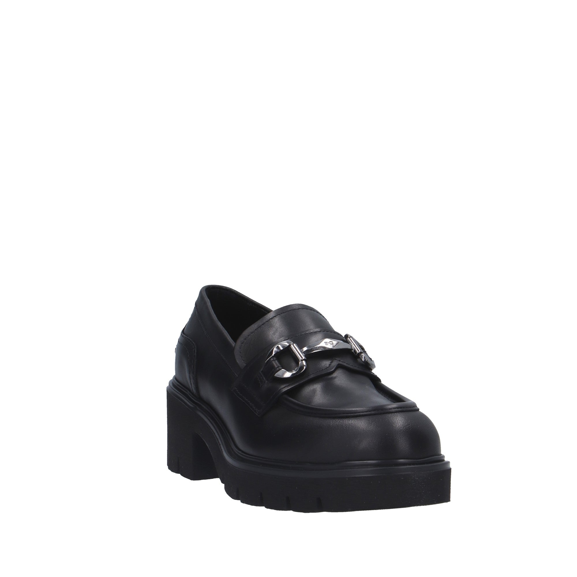 Nerogiardini MOCASSINO Nero