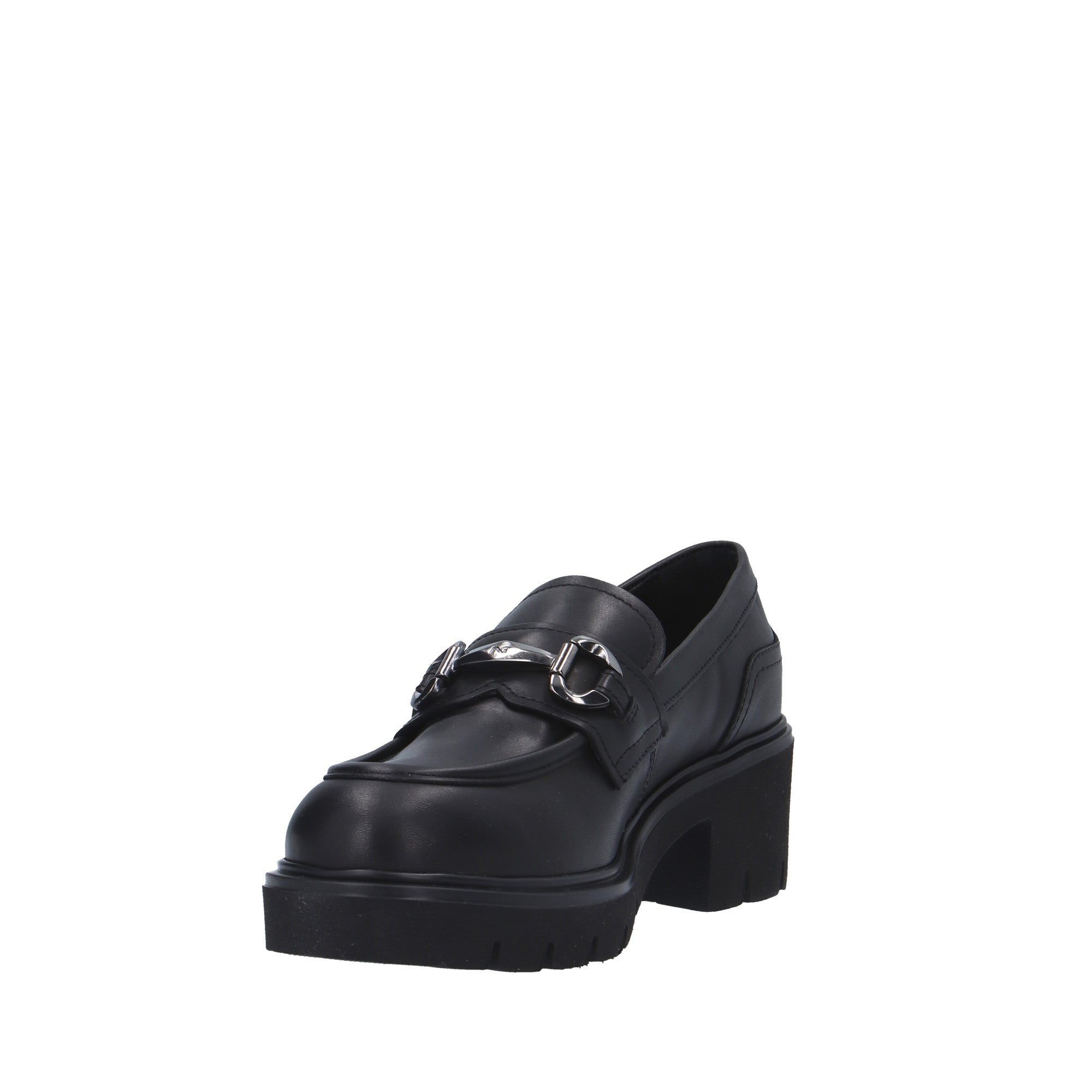 Nerogiardini MOCASSINO Nero