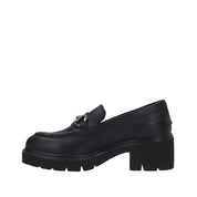 Nerogiardini MOCASSINO Nero