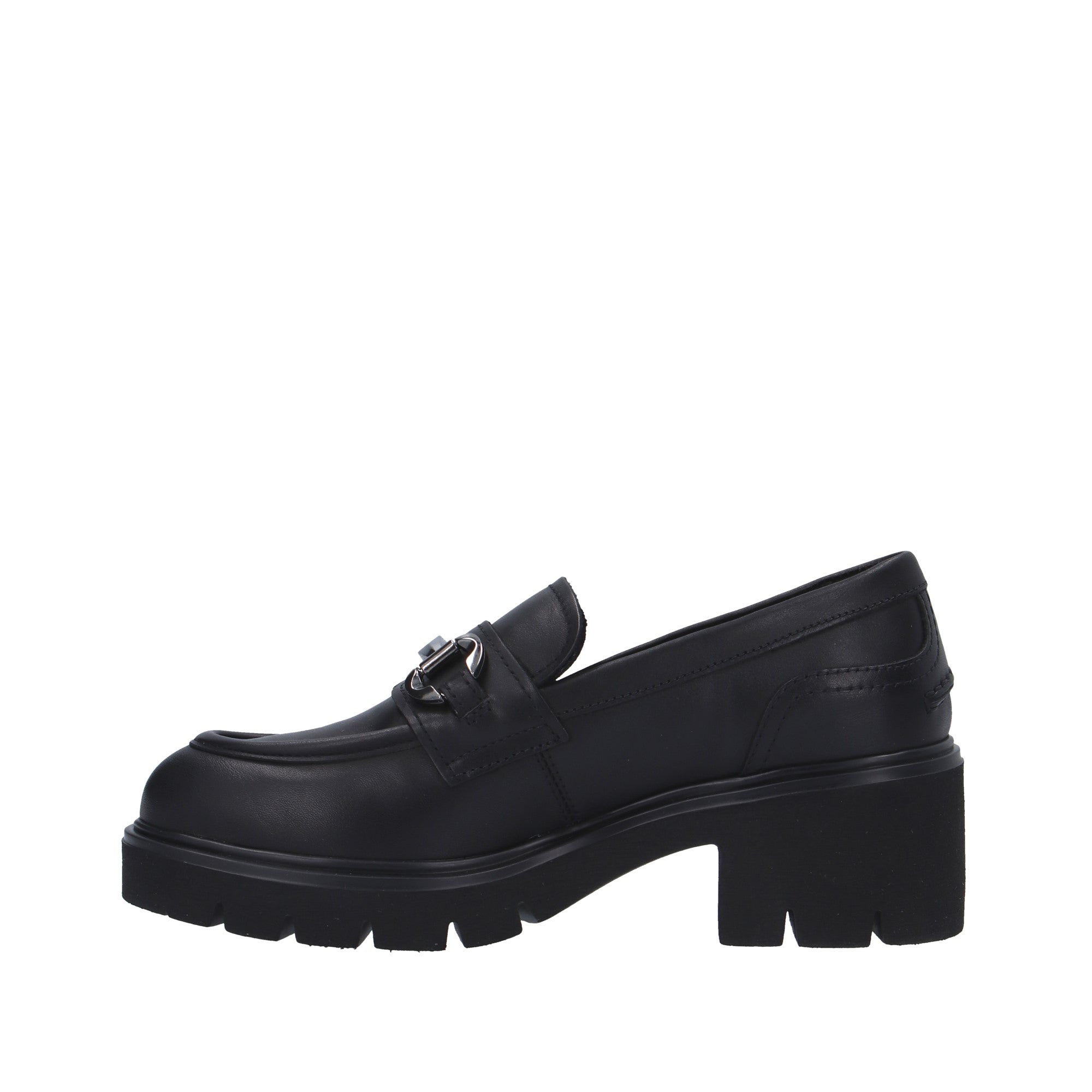 Nerogiardini MOCASSINO Nero