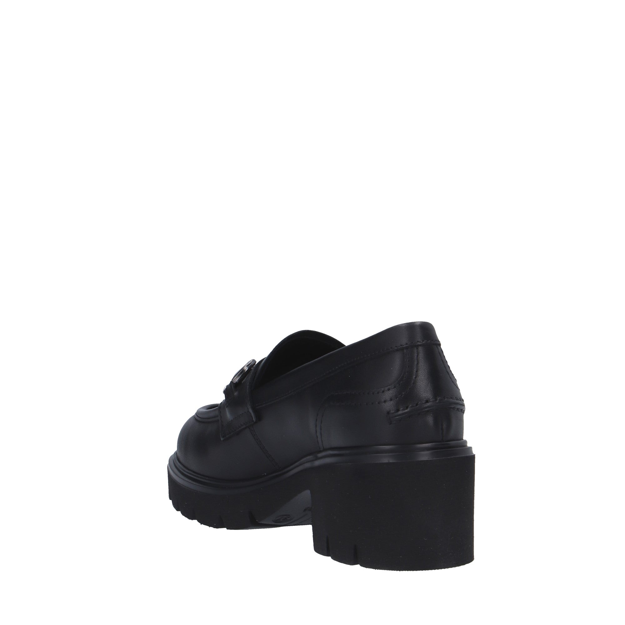 Nerogiardini MOCASSINO Nero